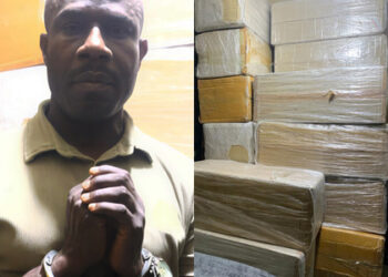 Chinedu Okereke Case Deepens as 61 Boxes of Suspected Tramadol Allegedly Go Missing at Kaneshie Police