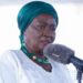 VP Jane Naana Leads Tributes to Alhaji Muniru Limuna, Calls for Continued Support for His Family