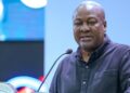 Mahama Unveils $10bn ‘New Economy’ Plan