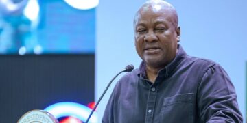 Mahama Unveils $10bn ‘New Economy’ Plan