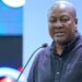 Mahama Unveils $10bn ‘New Economy’ Plan