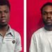 Two Nigerian Nationals, Kingsley Ndifon and Emmanuel Akong, Jailed 20 Years Each for Human Trafficking in Ghana