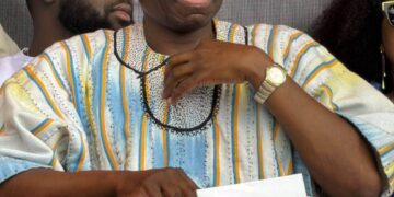 Africa Must Complete Nkrumah’s Vision of African Unity — PLO Lumumba