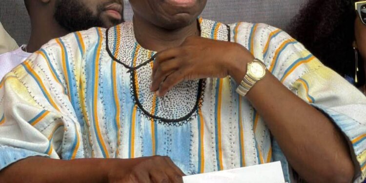 Africa Must Complete Nkrumah’s Vision of African Unity — PLO Lumumba