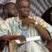 Africa Must Complete Nkrumah’s Vision of African Unity — PLO Lumumba