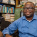 AG Kofi Akamani Enviro
Working on research on adaptive governance of forest and water resources.