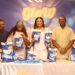 Tv personality Abena Kyei Boakye Unveiled as Ambassador for Glow Washing Powder